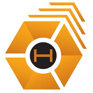 Hive Outdoor Living Logo